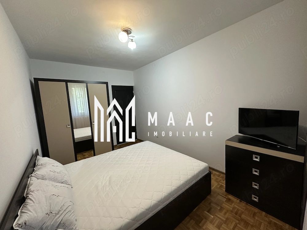 Apartment 2 camere | Decomandat | Etaj 1 | Strand - Poză 4