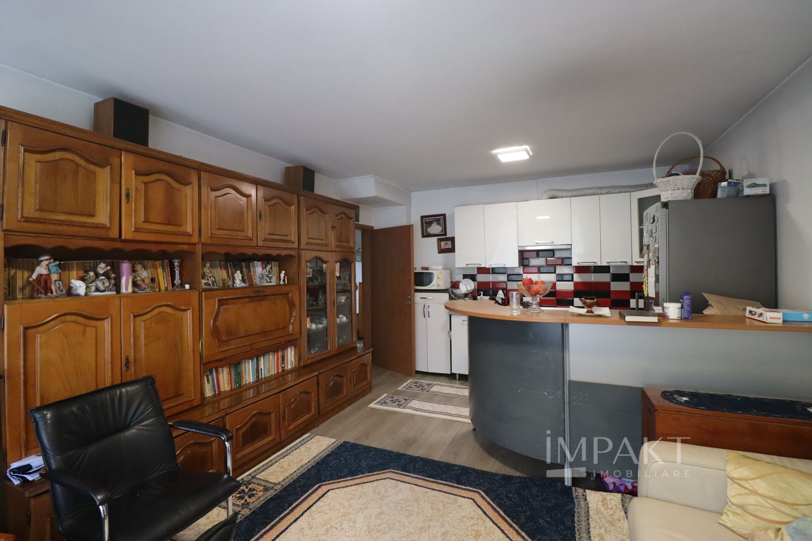 Spatiu comercial, ideal pentru investitie, zona Louis Pasteur! - Poză 4