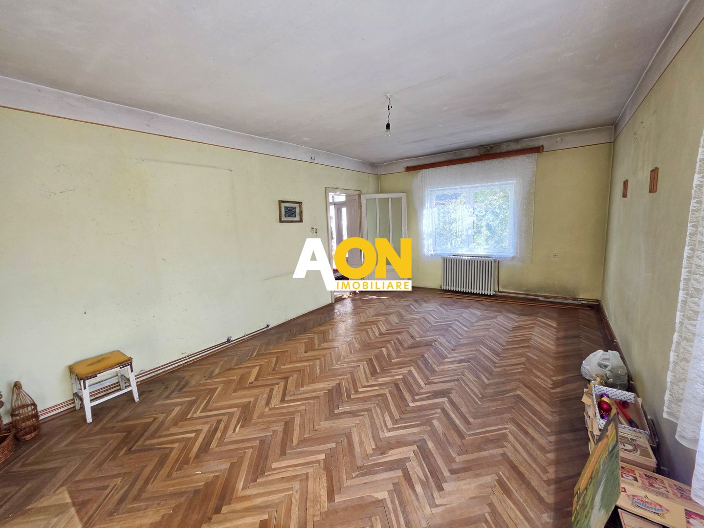 Casa S+P, 4 camere, 2 bai, 735 mp teren, Cetate, zona HCC - Poză 6