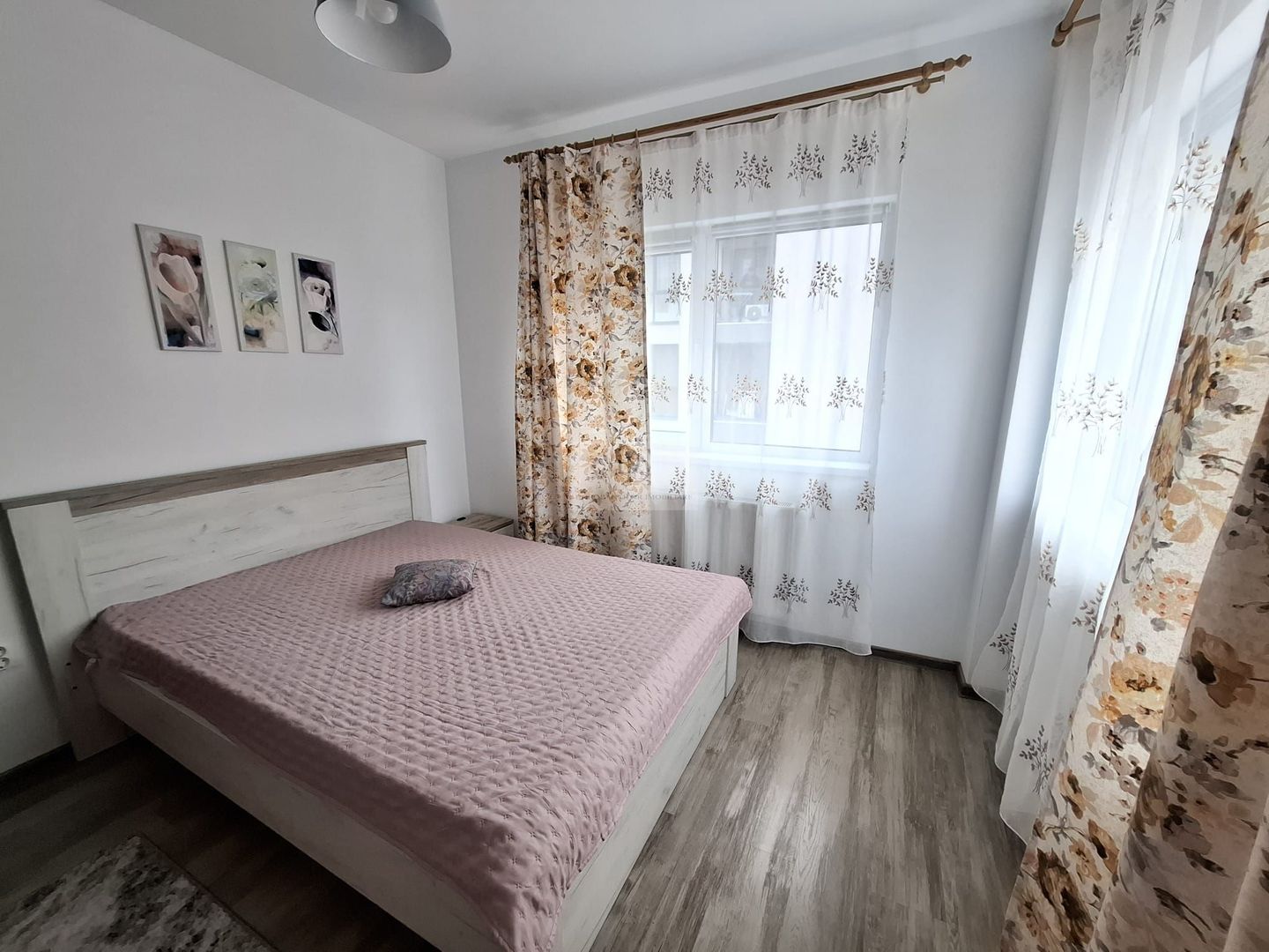 Apartament 2 camere | Etaj 1 | Parcare subterană | Calea Turzii (OMV) - Poză 5