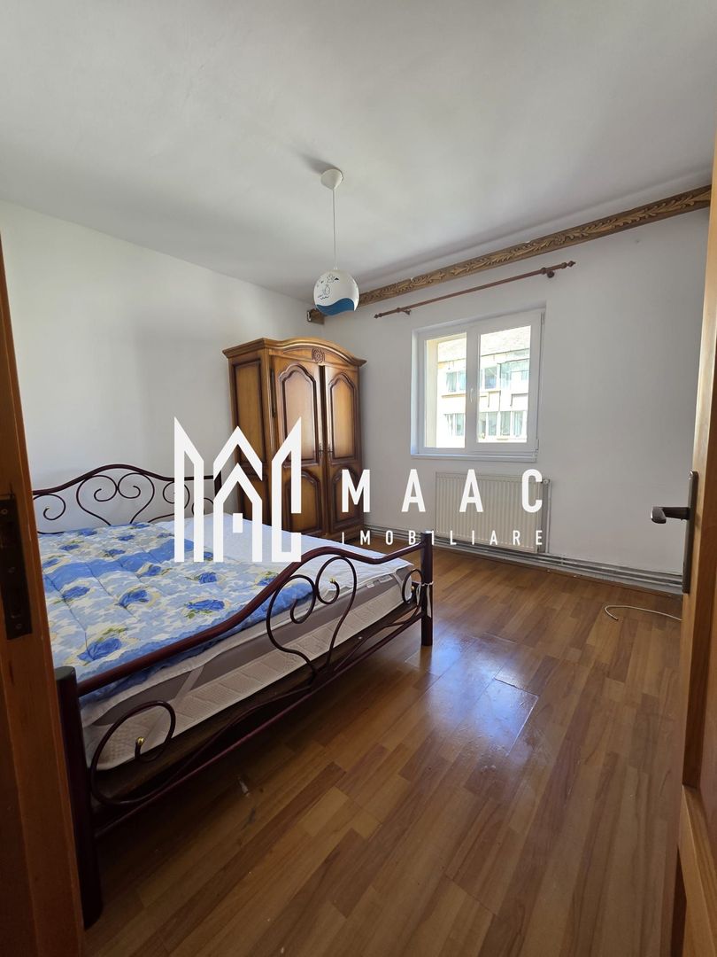 Apartament 3 camere I  Decomandat  | 73 MPU | Turnisor - Poză 5