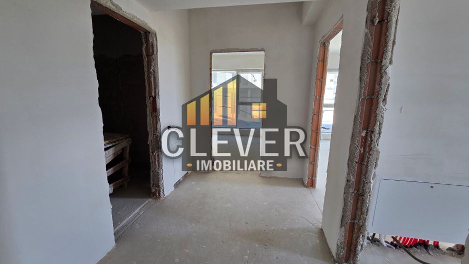 Apartament 2 camere promo parcare, comision 0, zona Pallady - Poză 14