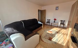 Apartament 2 Camere Zona Cetate, Complet Mobilat - Poză 1