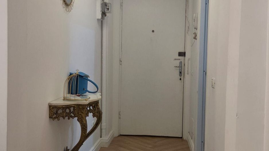 2 camere Romana - Amzei, centrala proprie, totul nou, lux! - Poză 12