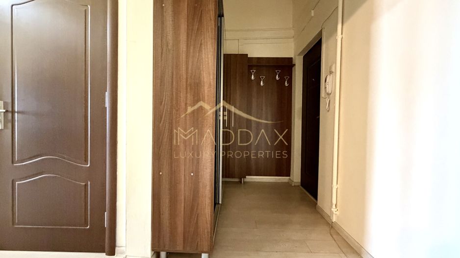 Apartament cu 2 camere *75mp* // Ștefan cel Mare - Dinamo - Poză 22