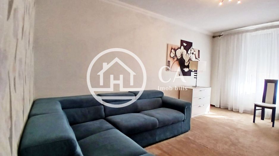Apartament de inchiriat cu 4 camere zona Ultracentrala, Oradea - Poză 4