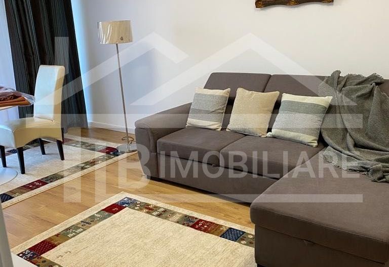 Apartament cu 2 camere, 50mp, Zona 7 Noiembrie - Poză 1