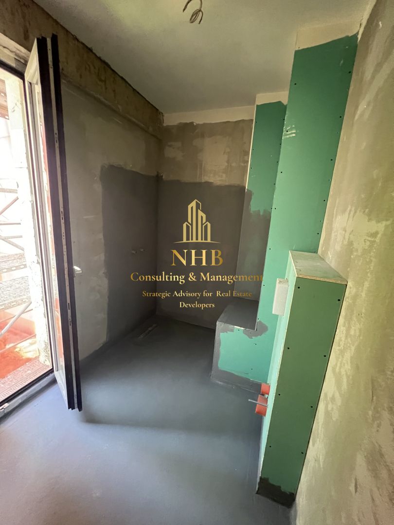 COMISION 0 -Studio 2 CAMERE -de vanzare -BUCUR OBOR-NOU 2025 -PROMOTIE - Poză 23