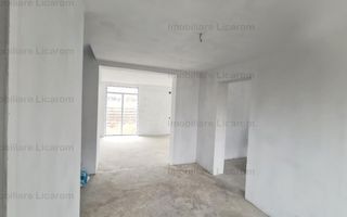 Vila Stupini P+E, 5 camere,curte,acces auto.(Parte Duplex) - Poză 12