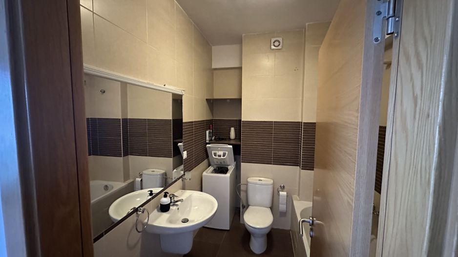 2 Camere | Semidecomandat | Iulius Mall | FSEGA - Poză 7