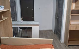 Închiriere — Garsoniera la casă | 35 mp utili | Zona Gara Mică – Terezian - Poză 2