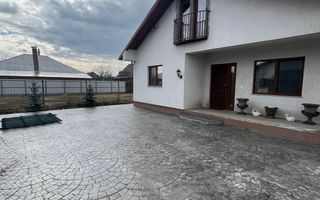 Casa individuala, Dancu-Holboca, 98 mp, mobilata si utilata complet - Poză 3