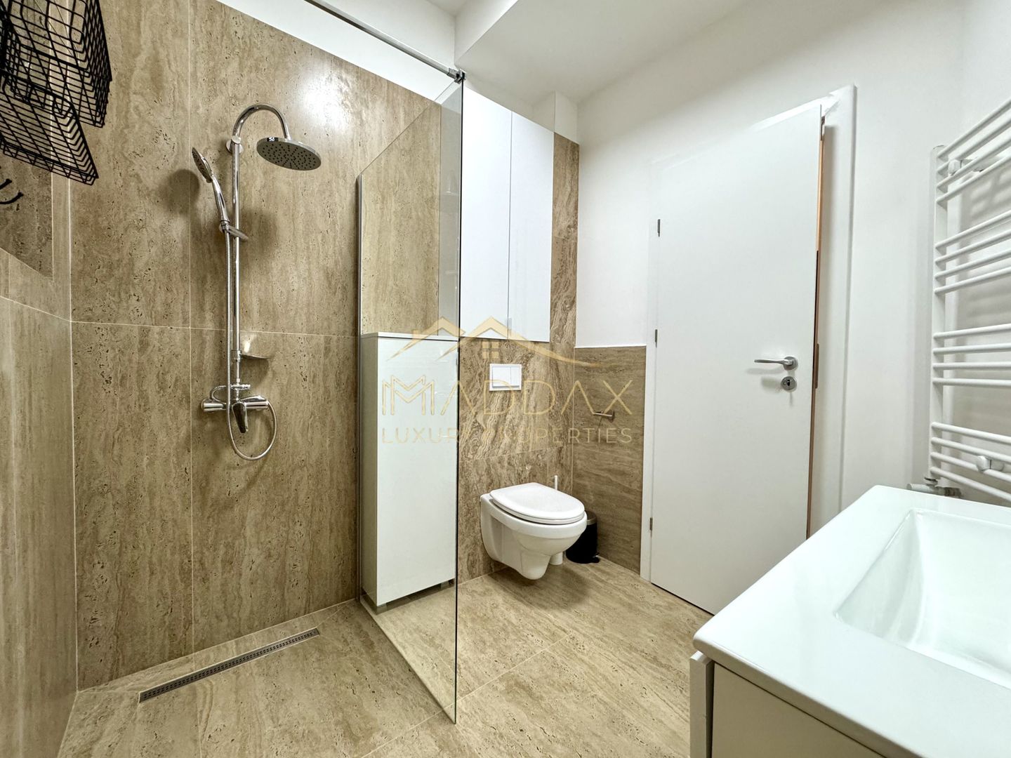 Apartament cu 3 camere *prima inchirere* // zona Herastrau - Poză 43