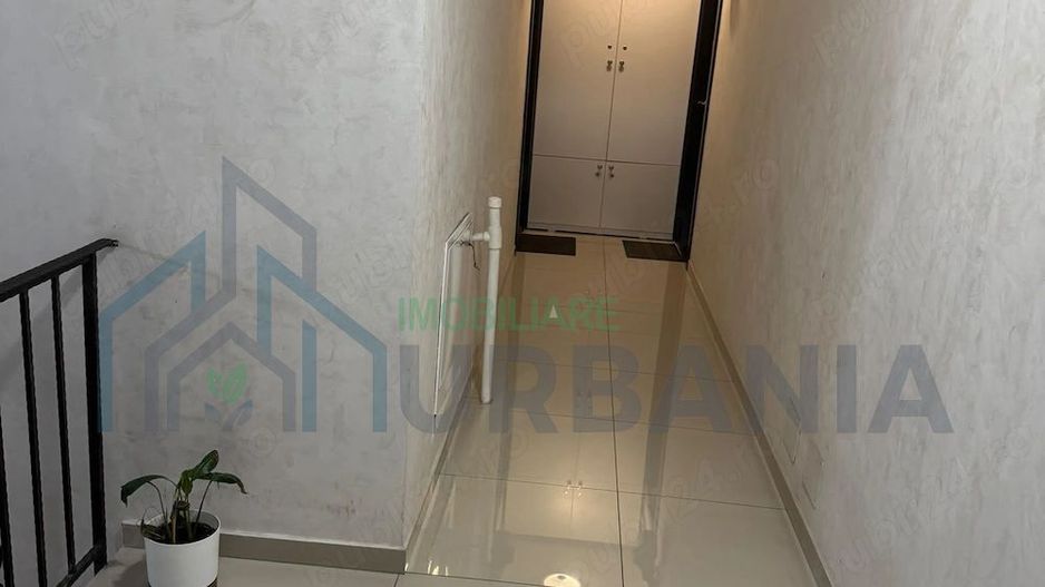 Apartament de vânzare cu 3 camere în Valea Lupului, bloc finalizat în 2019 - Poză 9