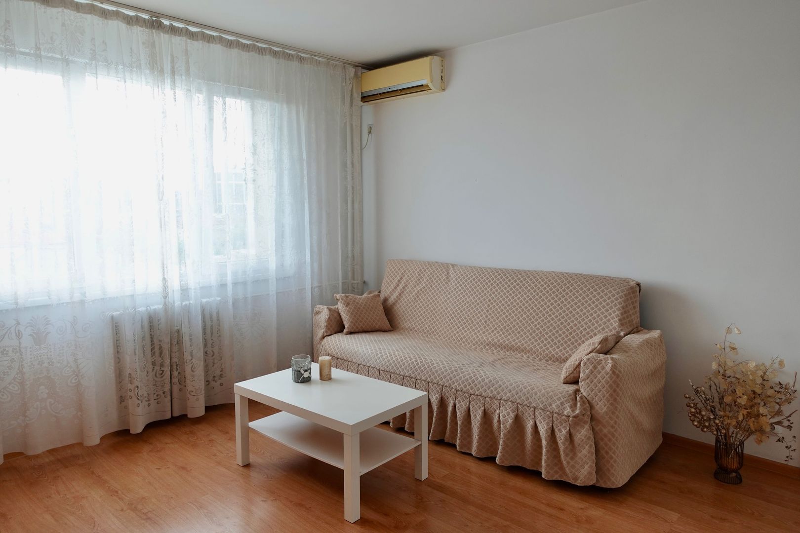 Apartament 3 camere de închiriat – Gara de Nord, Basarab - Poză 3
