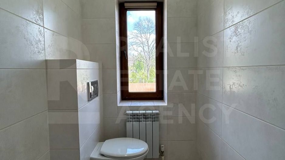 Vânzarea, casa/villa, 4 camere, str. Taras Șevcenco, Pământeni - Poză 26