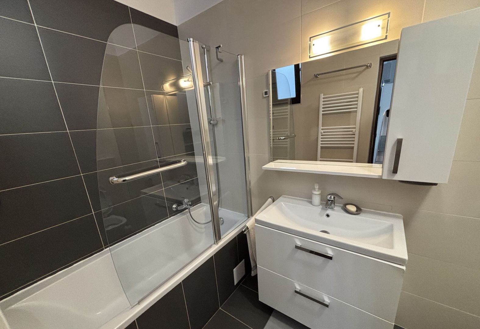 Apartament 2 camere Unirii - Poză 13