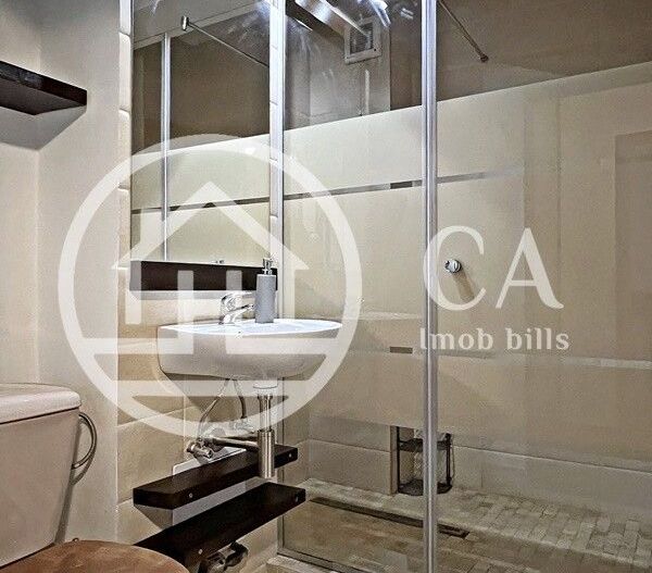 Apartament de închiriat cu 1 cameră în zona centrală, Oradea - Poză 4