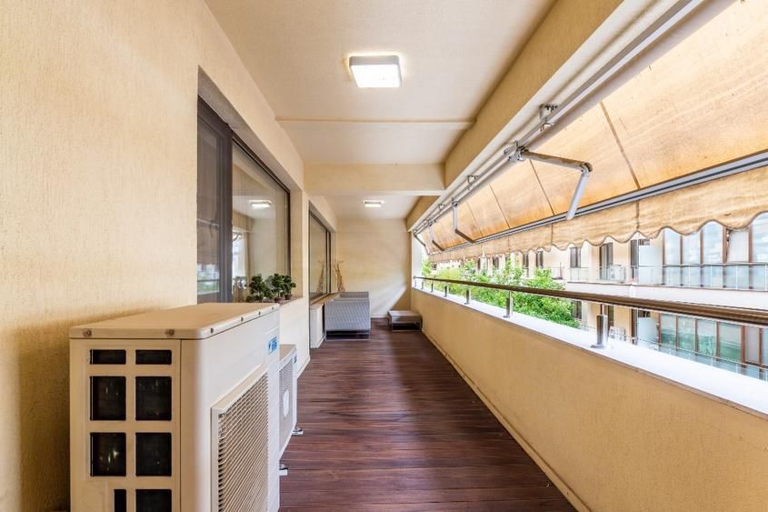 De vanzare Apartament LUX 3 camere, Sat Francez, Herastrau, Nord - Poză 16