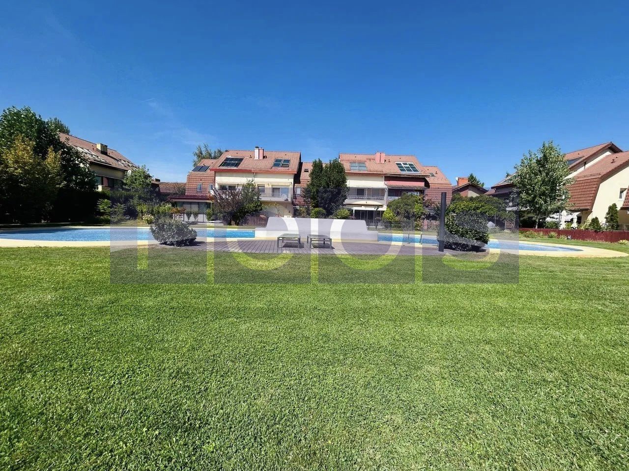 VANZARE VILA | SAUNA | JACUZZI | 334 MMP | IANCU NICOLAE - Poză 16