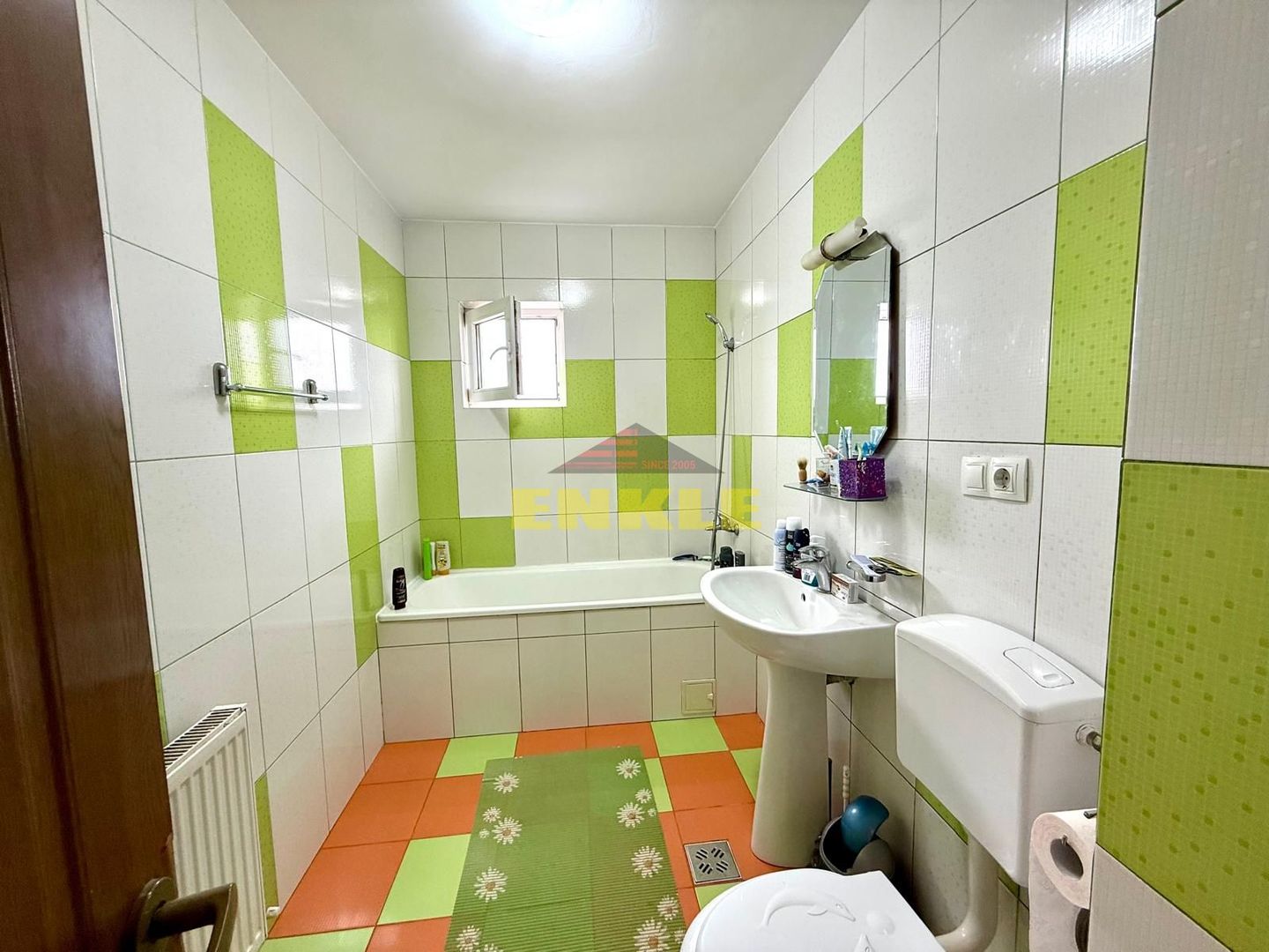 Apartament 3 camere de vânzare/Etaj 1– zonă Carrefour - Poză 7