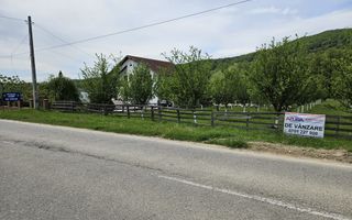 Vanzare teren zona munte, Corbi - Poză 2
