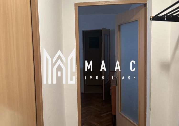 Apartament 2 camere de vânzare | Central, Mediaș | 42 mp - Poză 6