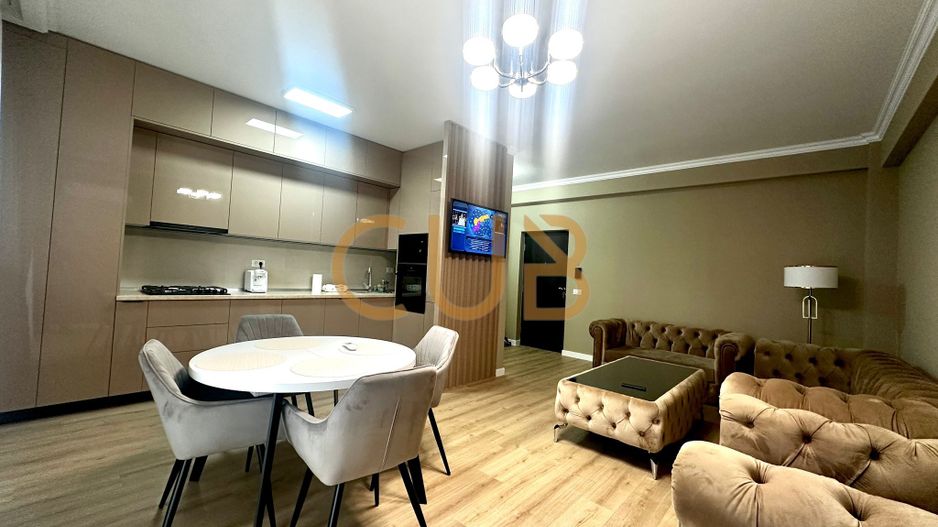 2cam | bloc nou, parcare, lift, centrala, ac | Mehala-Torontalului - Poză 1