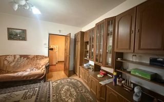 Oportunitate! Apartament 2 camere, 48 mp utili, zonă apreciată - Poză 5