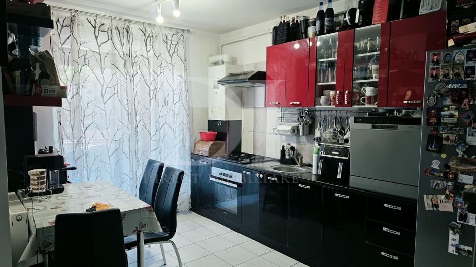 Apartament la cheie / 3 camere / Zona Tineretului - Poză 1