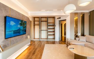 COM0% I 2 camere Pipera -  Rond OMV I Ivory Residence I Mobilat lux - Poză 58