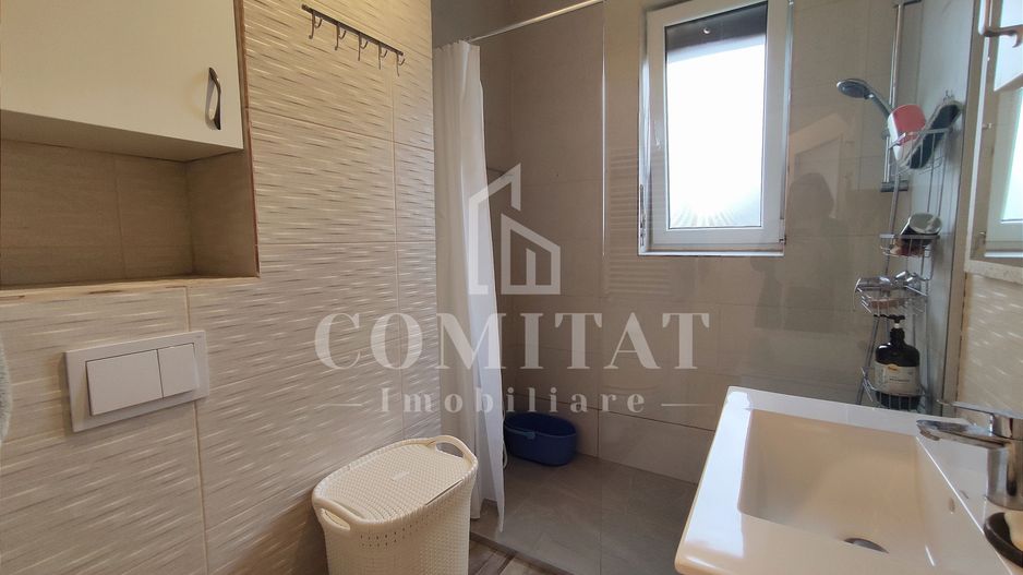 Apartament cu 3 camere | Grădină proprie | Cartierul Europa - Poză 23