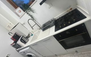 STUDIO DE ÎNCHIRIAT – ZONA Unirii – 40 MP - Poză 6