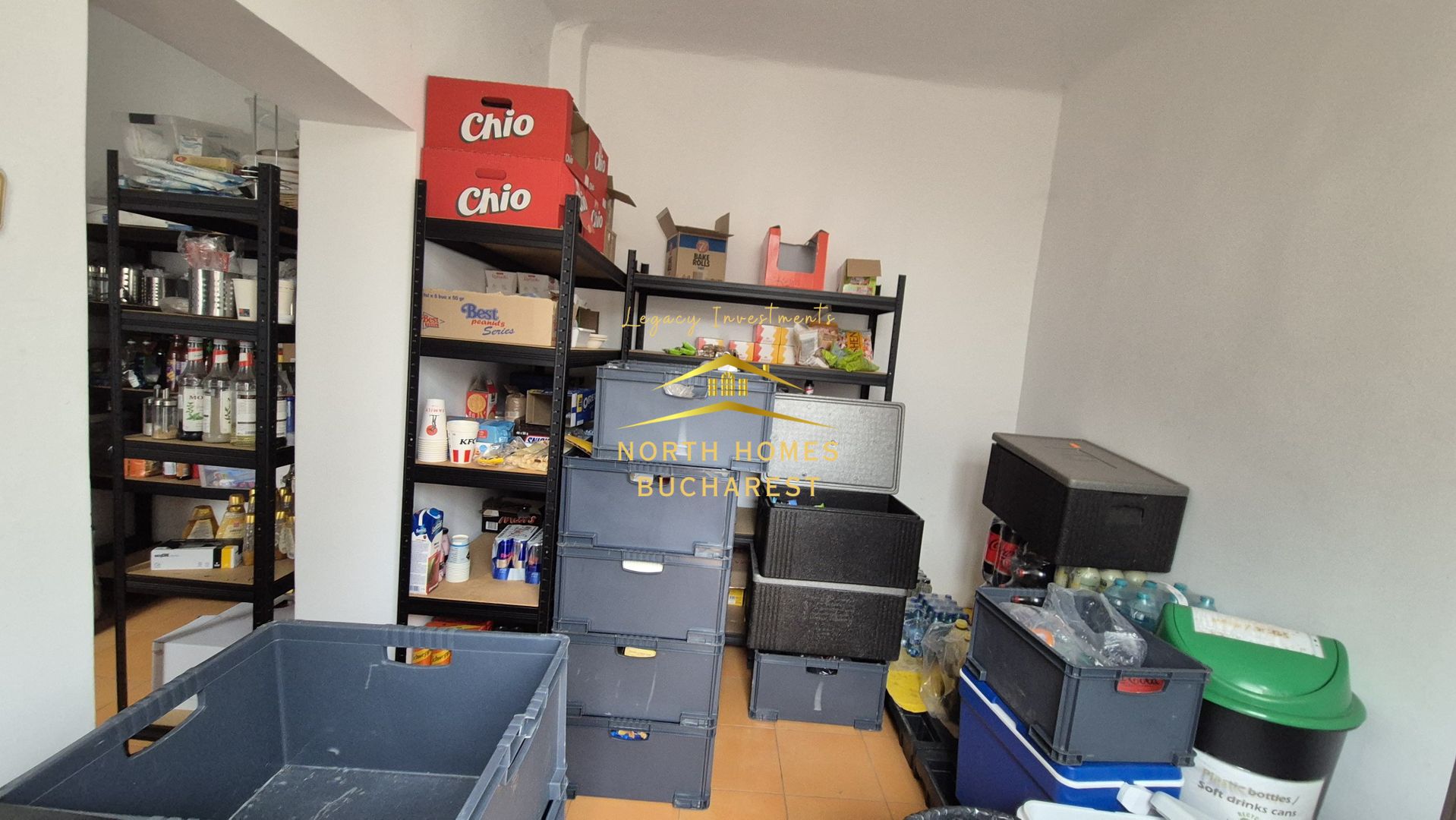 Spațiu Comercial de Vânzare în Domenii – 14 Camere, 351 mp Teren - Poză 12