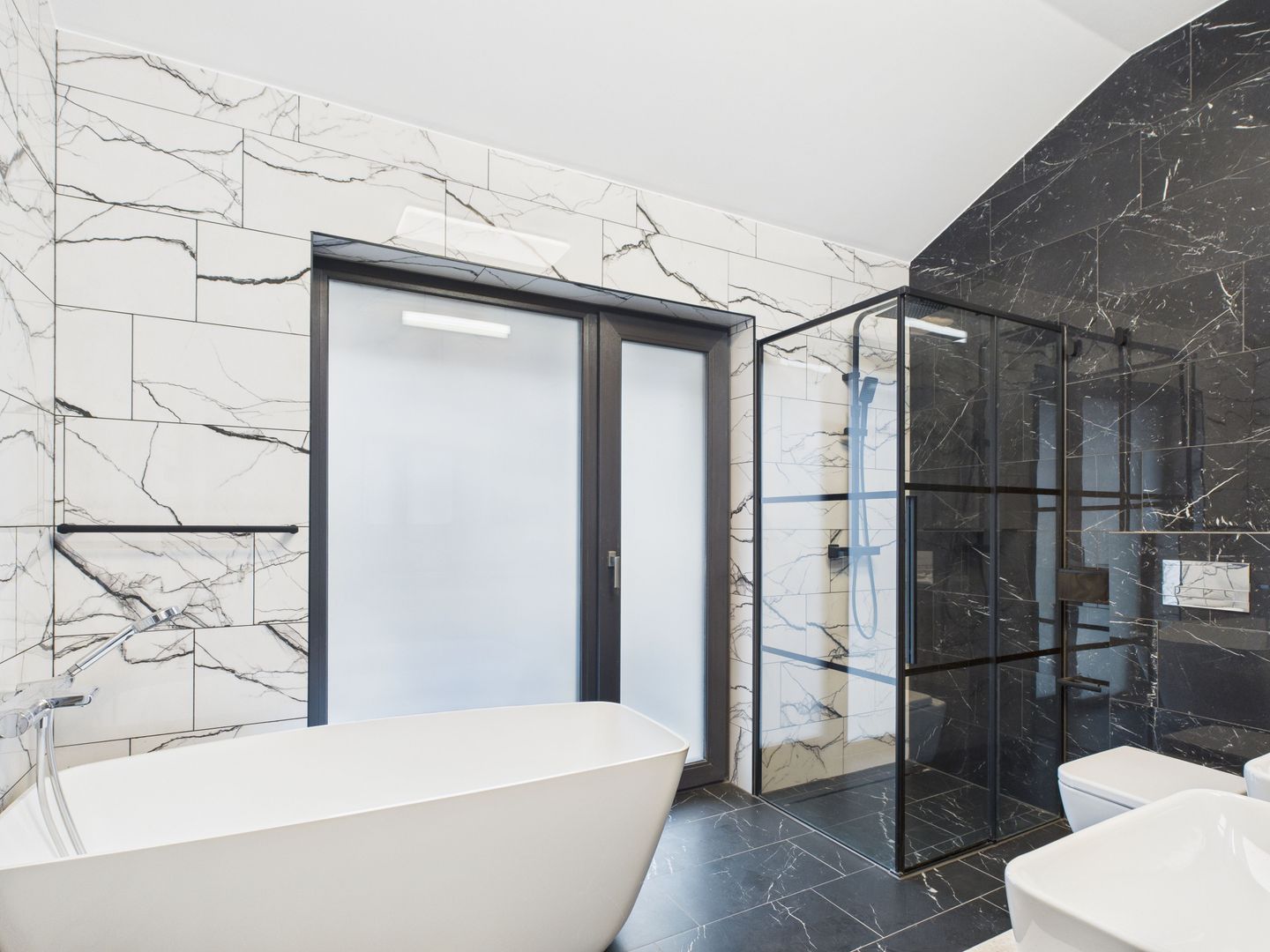 Vilă modernă 4 dormitoare Aviației – – aproape de Aeroportul Băneasa - Poză 15