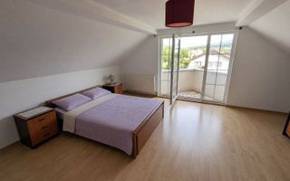 Apartament  3 camere 78 mp-2 balcoane-curte-parcare-Calea Moldovei - Poză 3