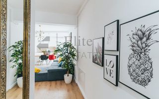 Apartament premium 3 camere de inchiriat ultracentral - Poză 3