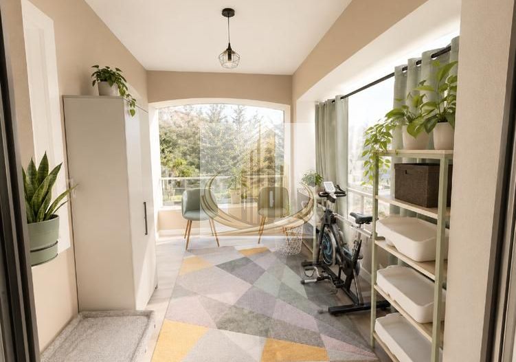 Duplex Premium | 5 cam, 3 bai | 119 mp Utili | Zonă Pădure Dumbrăvița - Poză 8