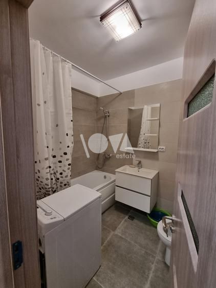 De închiriat: apartament 2 camere - spațios - metrou - Păcii - Poză 10
