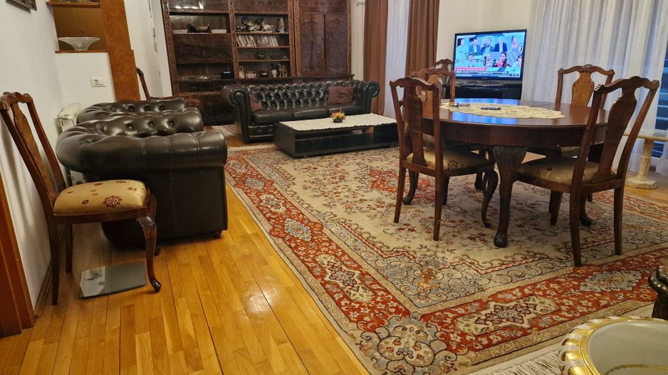 Apartament cu 2 camere de inchiriat - Piata Victoriei - Poză 4