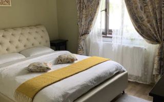 Parter Inalt/3 Camere Decomandat/Popas pacurari - Poză 1