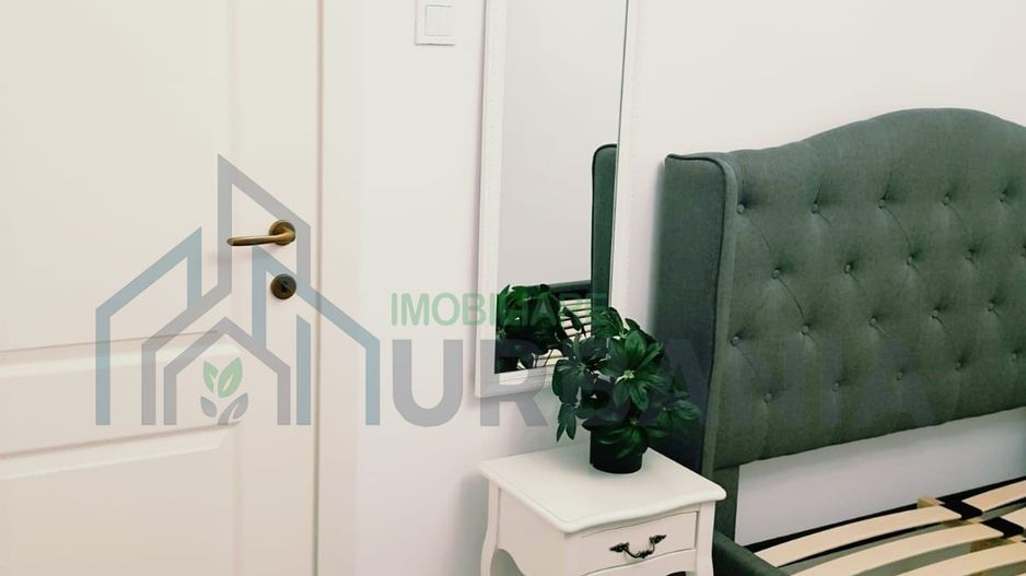 Apartament 4 camere, parter, recent renovat, în zona Dacia, Iași - Poză 3