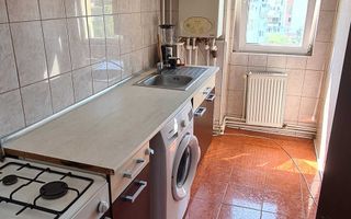 Apartament 1 cameră, decomandat, 46 mp, Nicolina 1, zona Pizza Puffy, Iași - Poză 6