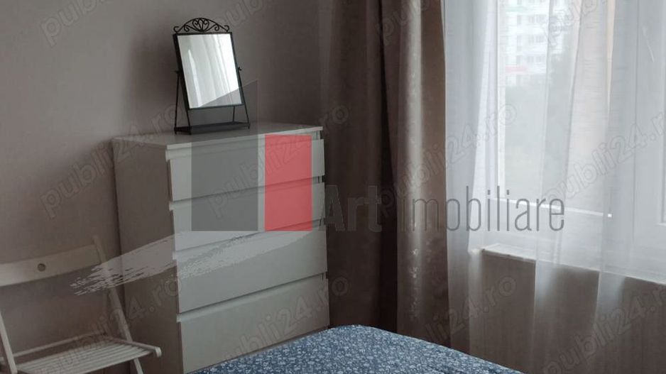 Vânzare apartament 3 camere centrală Berceni - Olteniței - Poză 5