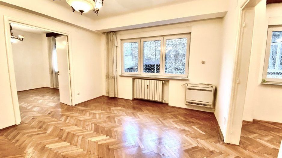 3 camere parter renovat zona Icoanei/Rosetti - Poză 8
