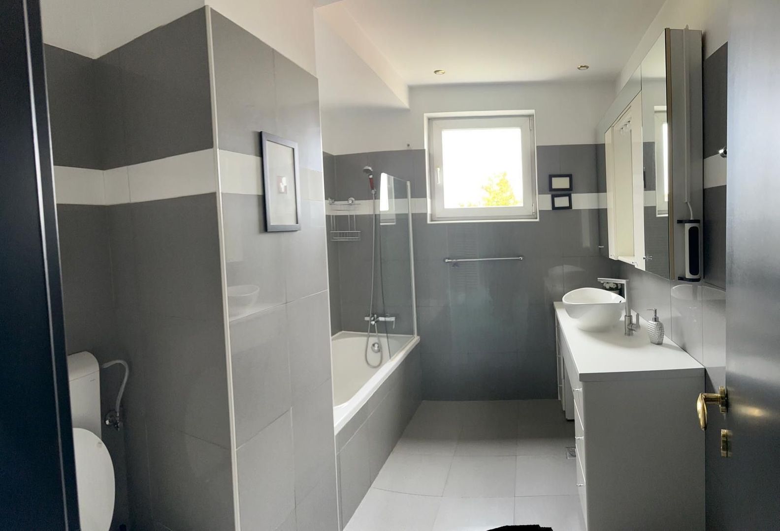 Central Park | Închiriere apartament 4 camere - Poză 12