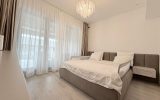 Apartament duplex | 3 camere | 3 bai | 103 mp utili | 23.4 mp terasa - Poză 17