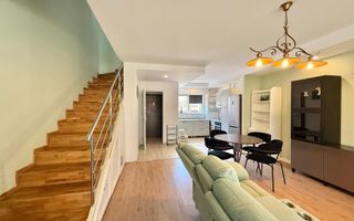 Cosmopolis - Vila NC cu 2 Dormitoare Mobilata si Utilata - Poză 4