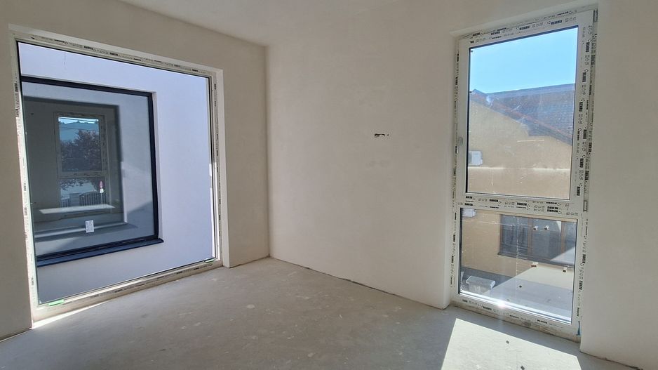 Duplex SUPERB la cheie - zona Aradului - Poză 12