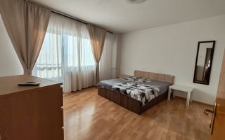 Garsoniera Metrou Costin Georgian, spatioasa, mobilata - Poză 8
